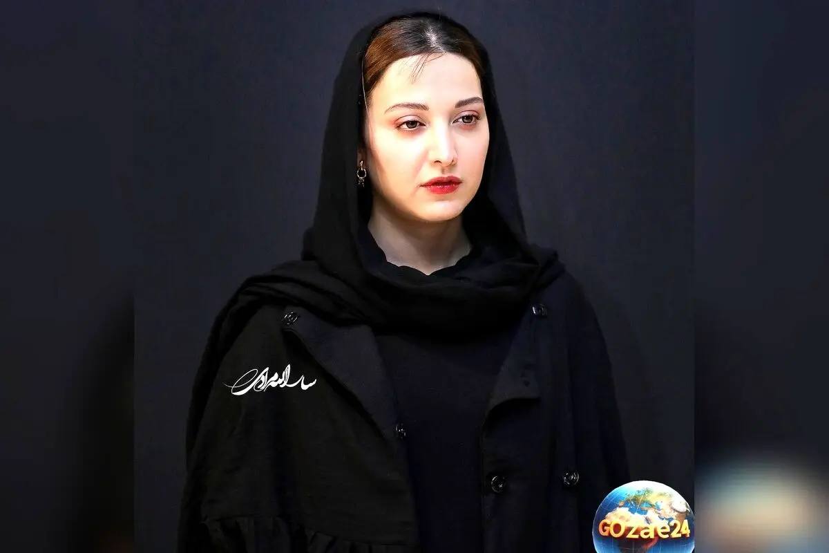 روشنک گرامی، بازیگر دهه شصتی با بیبی فیس‌ترین ظاهر؛ عکس جدید او را ببینید!