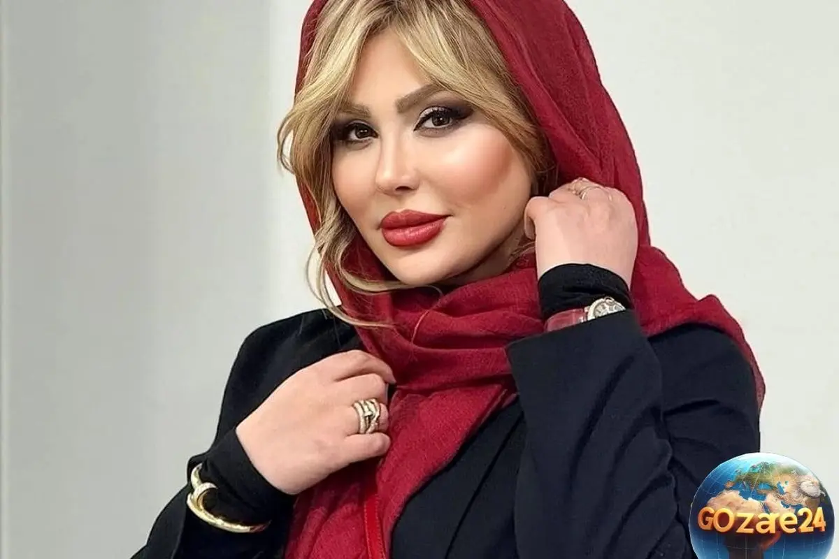 نیوشا ضیغمی با میکاپ و گریم زیبا برای پروژه جدیدش در استوری اینستاگرام ظاهر شد