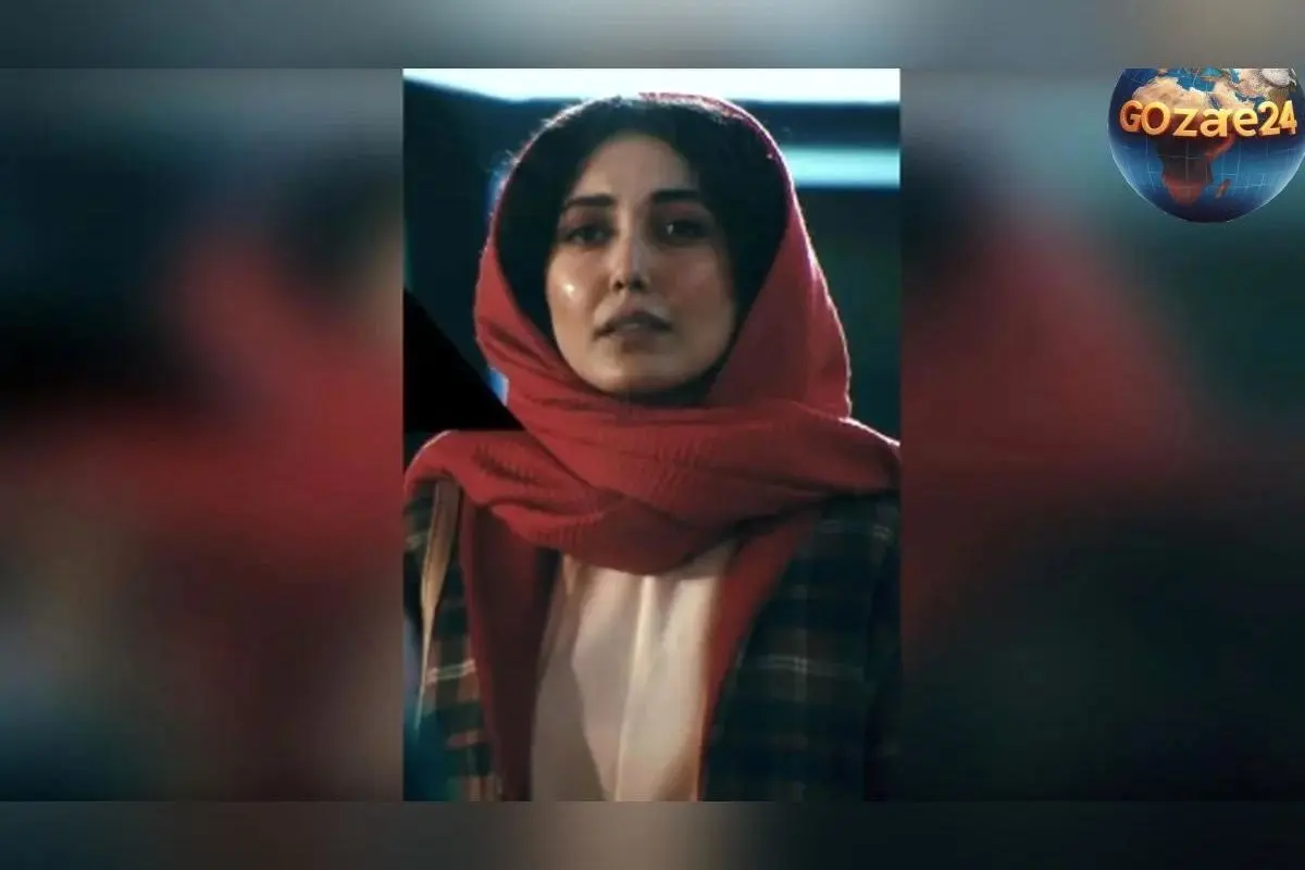 تصاویر زیبا و استایل خاص شادی خلیلی در طبیعت اطراف تهران و سریال محکوم؛ جذابیتی بی‌نظیر فراتر از قاب تلویزیون