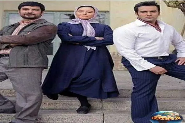 تصاویر جذاب کودکی بازیگران سریال کیمیا؛ مهراوه شریفی‌نیا، پوریا پورسرخ و دیگر ستاره‌ها در دوران کودکی