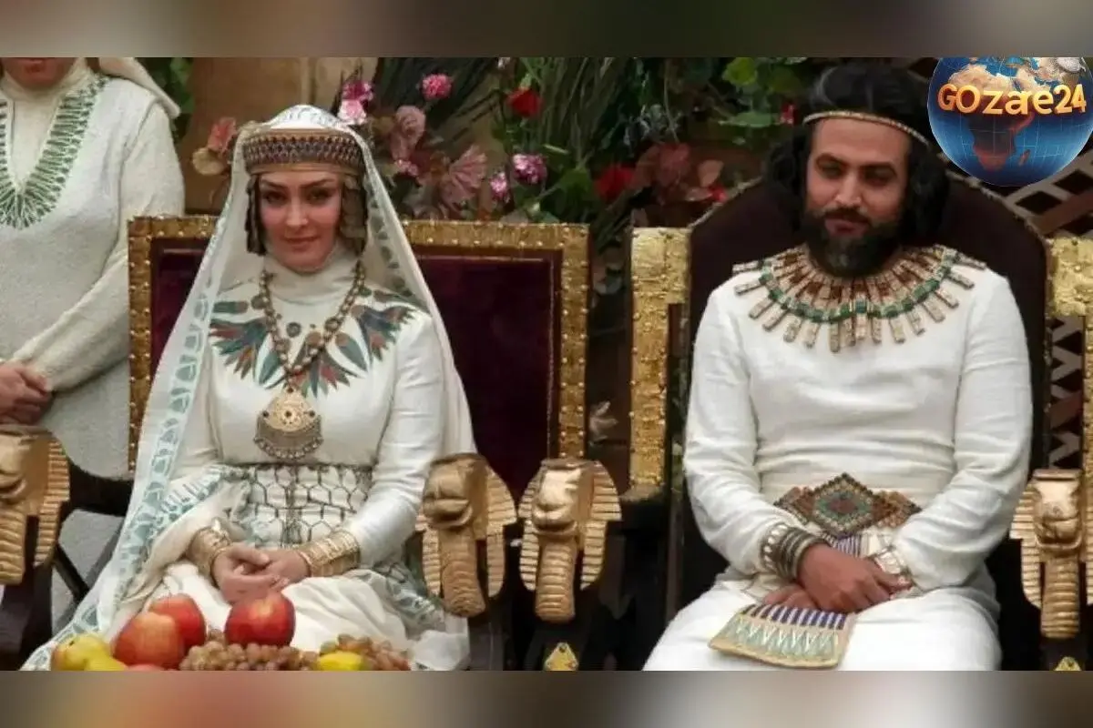 عکس نوستالژیک از الهام حمیدی در نقش عروس در اولین فیلم سینمایی «دنیا» (سال 80)؛ سفر در زمان به دوران جوانی این بازیگر محبوب