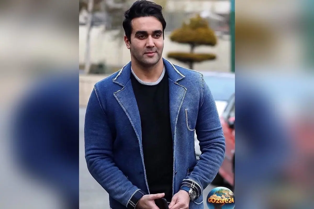 مهران مدیری و پوریا پورسرخ در یک ویدیوی بی‌نظیر، اسپانیایی را در حد عالی صحبت کردند!