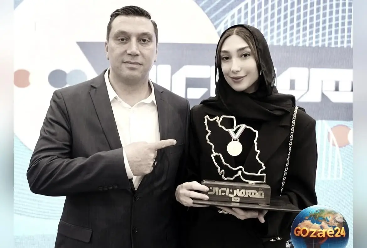 مبینا نعمت‌زاده، ورزشکار المپیکی و اعتراف جالب درباره کارهای خانه؛ از ناتوانی در چای‌ریزی تا کمک گرفتن از مادر