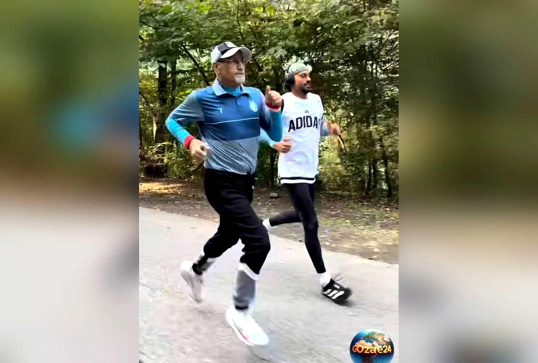 رامین رضائیان: از جنگل‌های ساری تا ستاره‌های فوتبال جهان، تلاش بی‌وقفه و انگیزه بی‌نظیر در مسیر موفقیت