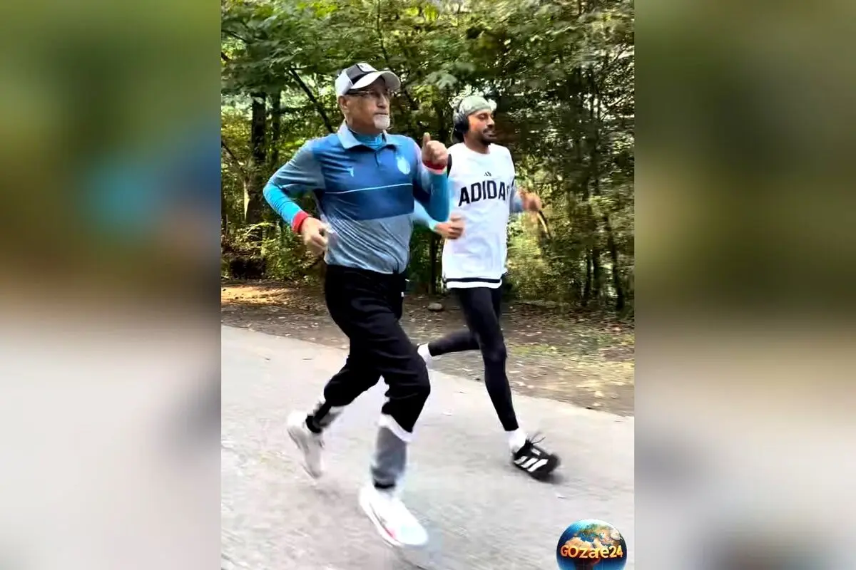 رامین رضائیان: از جنگل‌های ساری تا ستاره‌های فوتبال جهان، تلاش بی‌وقفه و انگیزه بی‌نظیر در مسیر موفقیت