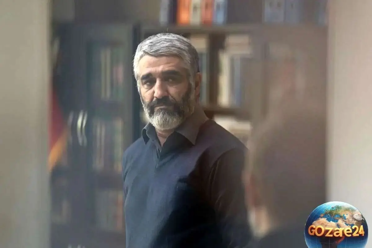 سازمان سینمایی: هیچ دستوری برای توقیف فیلمها و فعالیتهای پژمان جمشیدی صادر نشده است