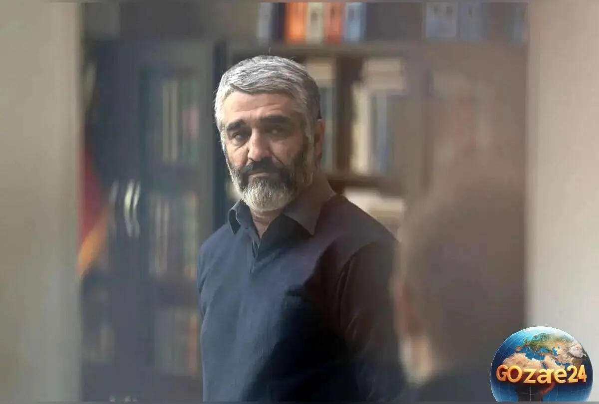 سازمان سینمایی: هیچ دستوری برای توقیف فیلم‌ها و فعالیت‌های پژمان جمشیدی صادر نشده است