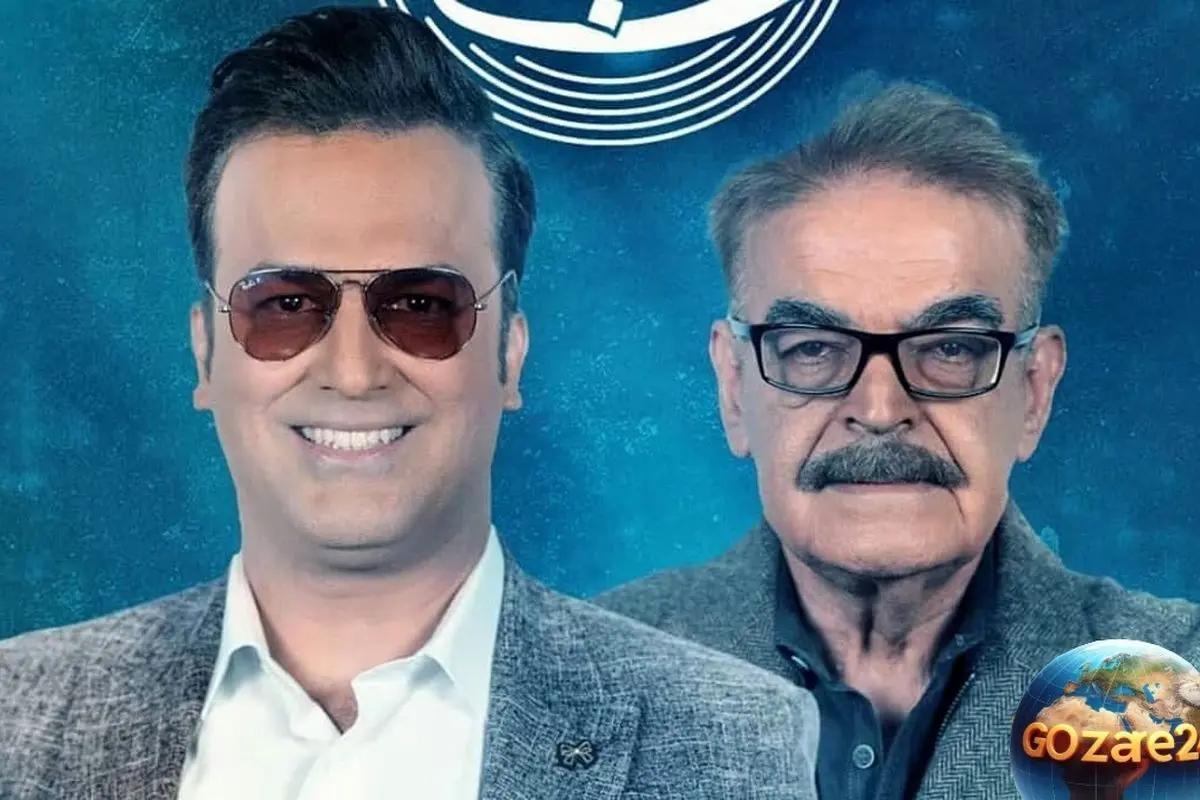 حامد آهنگی با ترساندن حمید لولایی در برنامه شب آهنگی؛ چه جزئیاتی از این حادثه و وضعیت سلامت آقای بازیگر منتشر شد؟
