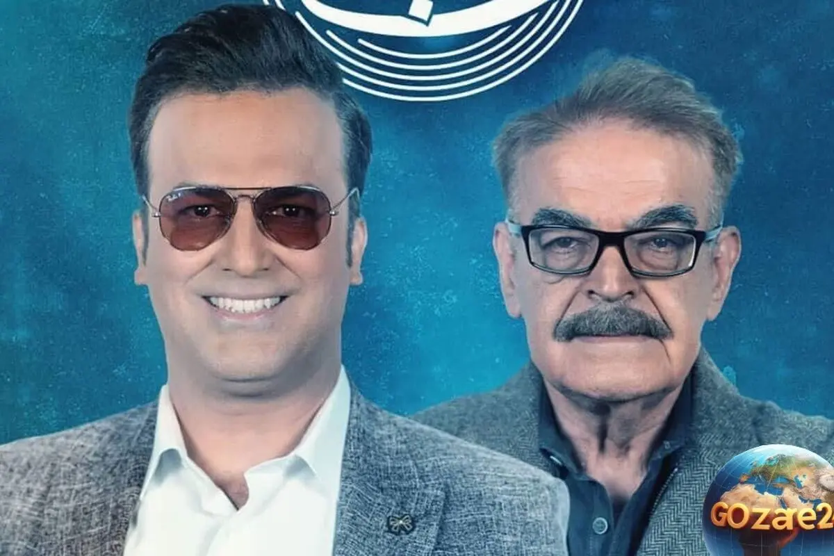 حامد آهنگی با ترساندن حمید لولایی در برنامه شب آهنگی؛ چه جزئیاتی از این حادثه و وضعیت سلامت آقای بازیگر منتشر شد؟