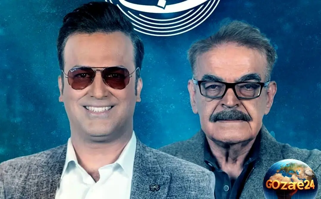 حامد آهنگی با ترساندن حمید لولایی در برنامه شب آهنگی؛ چه جزئیاتی از این حادثه و وضعیت سلامت آقای بازیگر منتشر شد؟