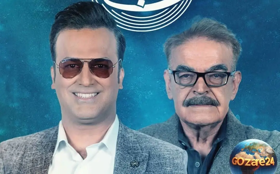 حامد آهنگی با ترساندن حمید لولایی در برنامه شب آهنگی؛ چه جزئیاتی از این حادثه و وضعیت سلامت آقای بازیگر منتشر شد؟