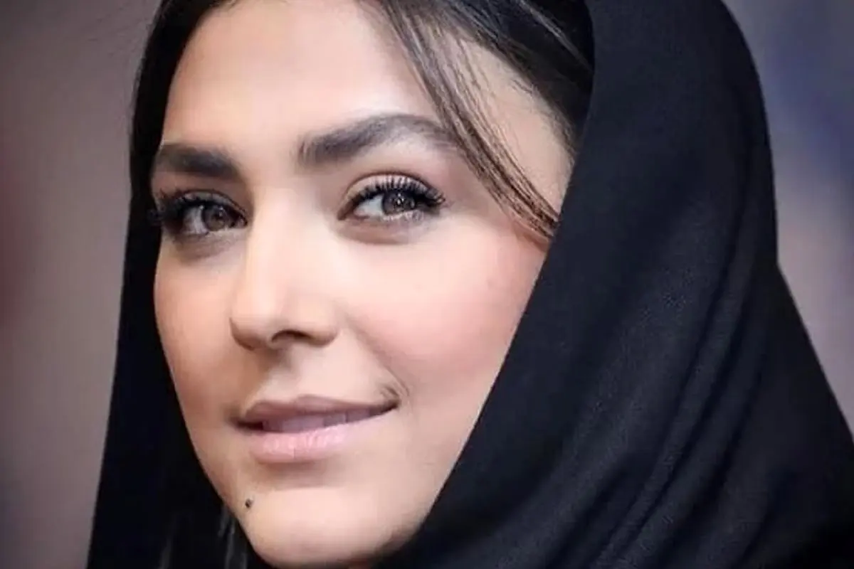 تیپ اسپورت و مشکی هدی زین العابدین؛ استایل خفن و جذاب خانم بازیگر در جدیدترین عکس
