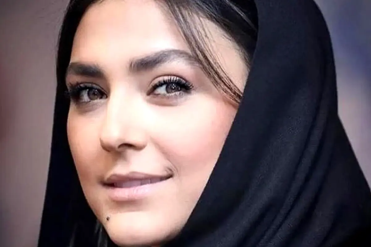 تیپ اسپورت و مشکی هدی زین العابدین؛ استایل خفن و جذاب خانم بازیگر در جدیدترین عکس