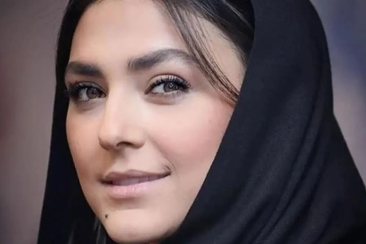 تیپ اسپورت و مشکی هدی زین العابدین؛ استایل خفن و جذاب خانم بازیگر در جدیدترین عکس