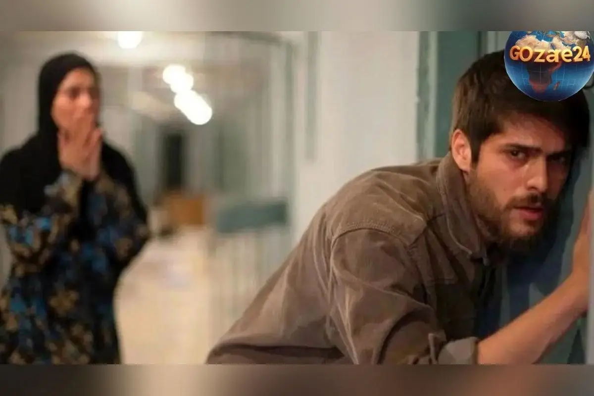 تصاویر بی‌نظیر و بدون گریم محمدرضا سامیان در سریال "طوبی"؛ چهره‌ای فوق‌العاده جذاب در زندگی شخصی