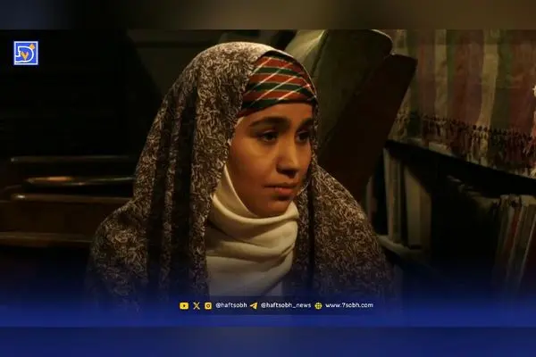 تغییر چهره بازیگر نقش عطیه در سریال بچه مهندس ۳ در ۳۲ سالگی | عکس جدید زهرا دباغیان