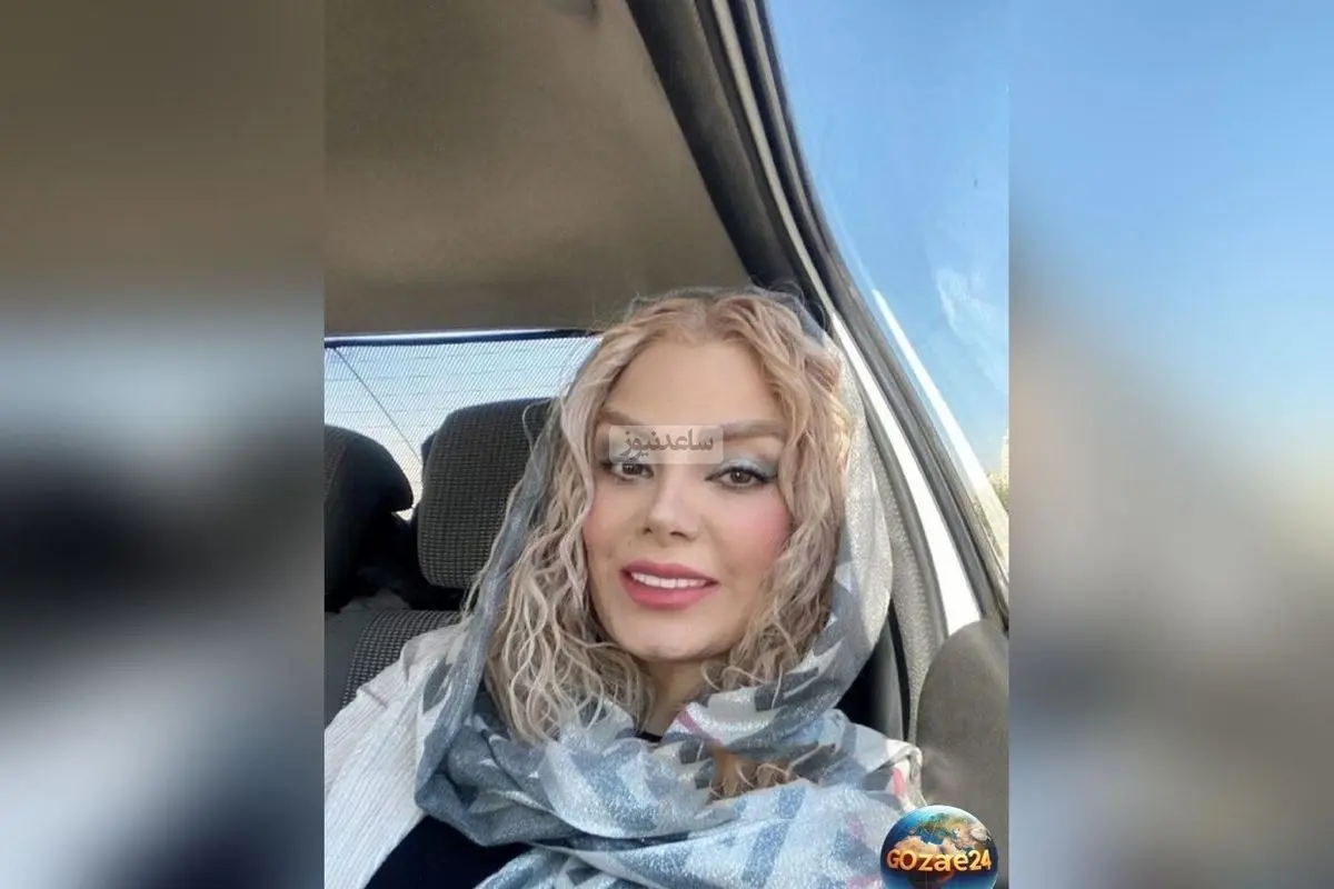 «سرما و تغییرات فیزیکی؛ شباهت عجیب صبا راد به سارا خوئینی ها در عکس جدید + عکس»