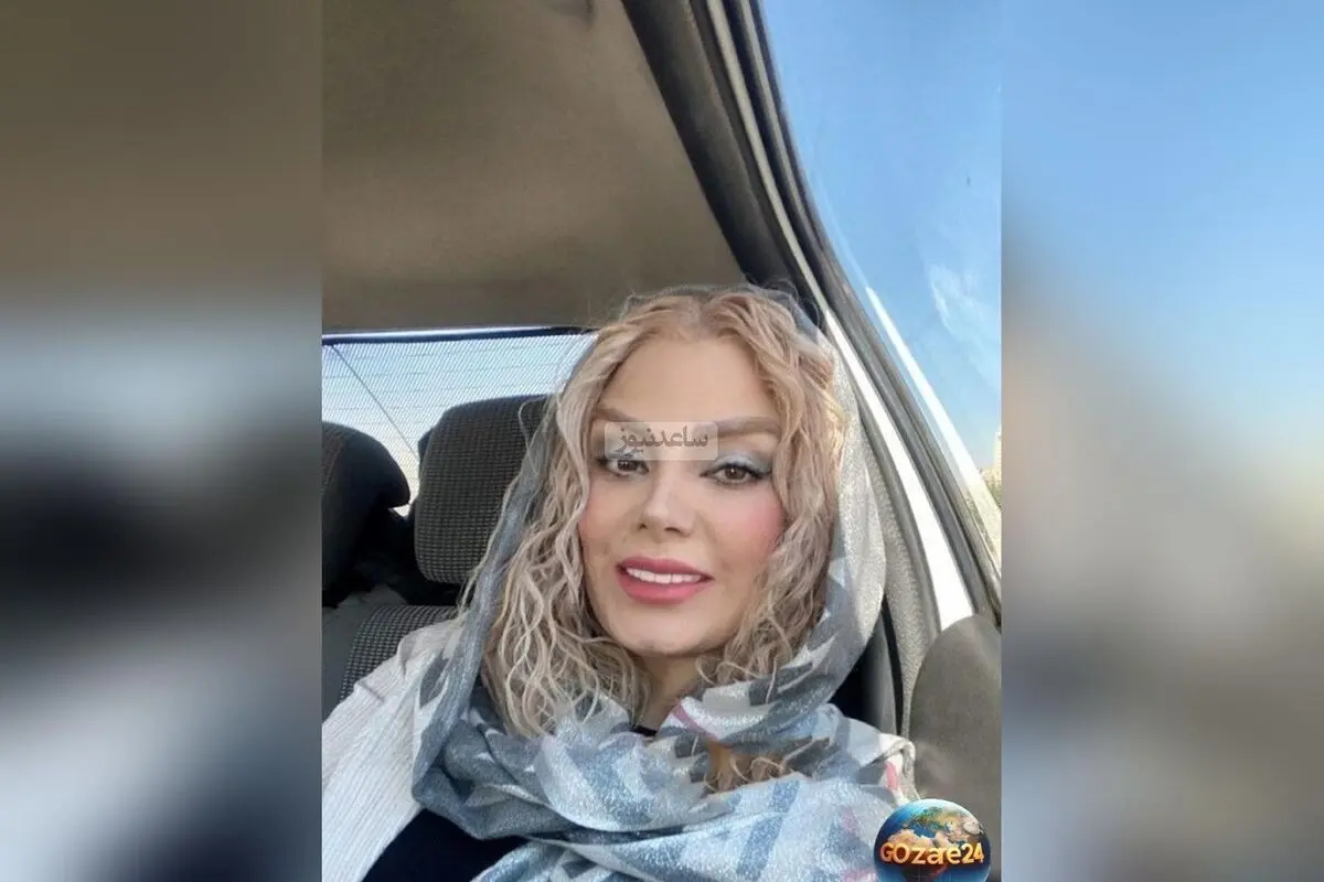 «سرما و تغییرات فیزیکی؛ شباهت عجیب صبا راد به سارا خوئینی‌ ها در عکس جدید + عکس»