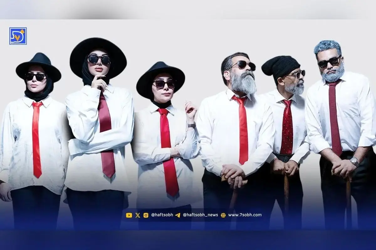 نقش سرمایه و روابط در پشت‌صحنه هنر؛ گفت‌وگو با امید زندگانی درباره نمایش «ژیان» و چالش‌های صنعت تصویر