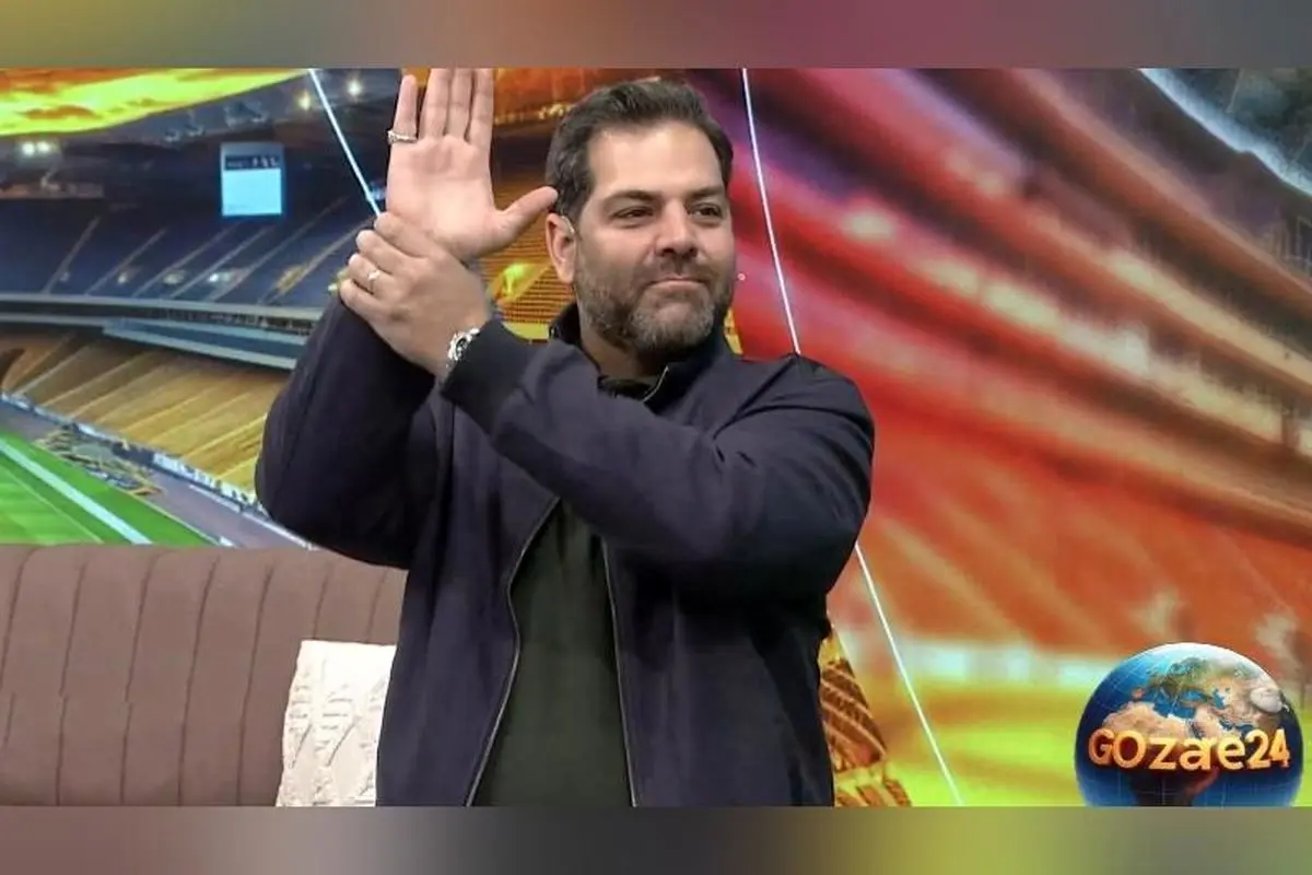 واکنش مجری به سلام غدیری شمسایی در قلب عربستان؛ قهرمانی فوتسال و حاشیه‌های جذاب در دیدار تاریخی