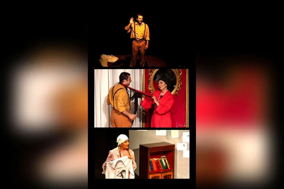 نمایش "اعترافاتی درباره زنان" به کارگردانی شهروز دل افکار، اثری پرطرفدار و جذاب در تئاتر شهرزاد با بازی گروهی از بازیگران مطرح و نویسندگی محمد امیر یار احمدی، حال و هوایی متفاوت و تأمل‌برانگیز را برای مخاطبان رقم زده است. این اثر هر شب به جز شنبه‌ها در سا