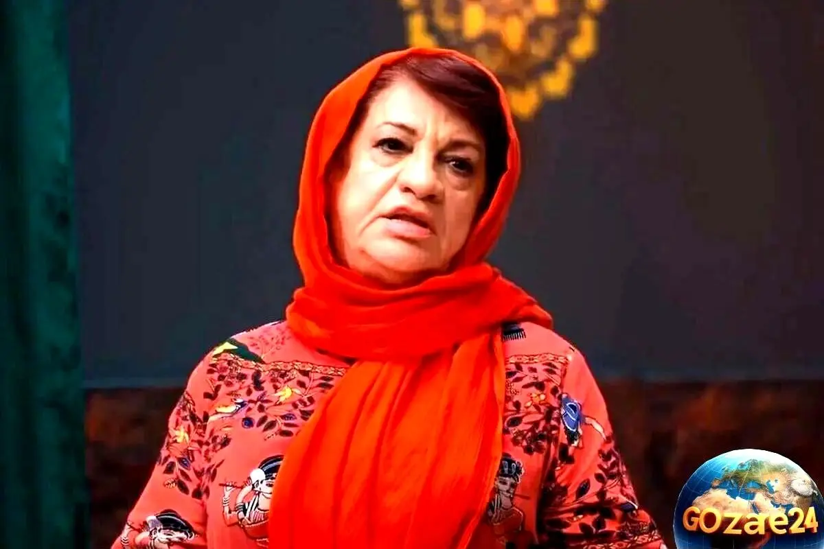 تصویر ناهید مسلمی در جوانی دهه 50؛ نگاه نوستالژیک به مسیر زندگی و هنر این بازیگر برجسته