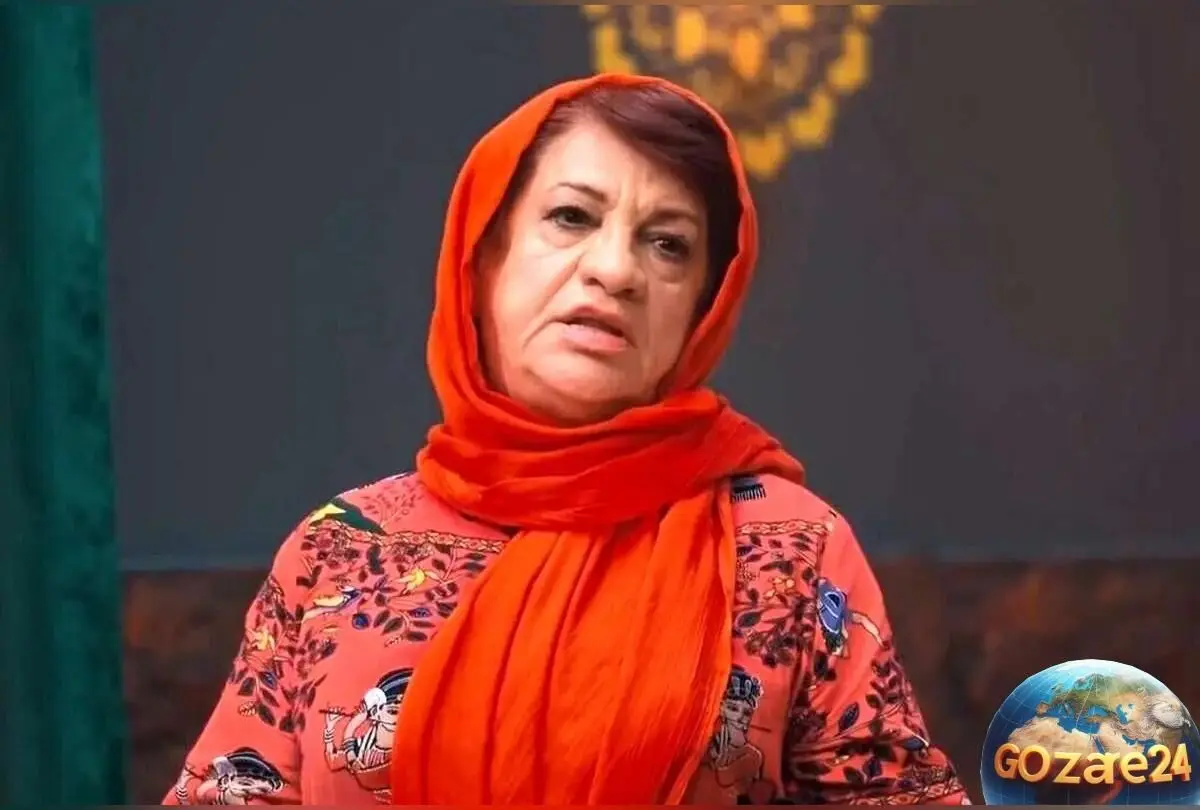 تصویر ناهید مسلمی در جوانی دهه 50؛ نگاه نوستالژیک به مسیر زندگی و هنر این بازیگر برجسته