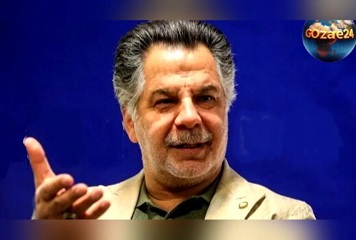 حسین فرحبخش: پژمان جمشیدی سرمایه ارزشمند سینمای ایران است؛ انتقاد تند از بازیگر منتقد فیلم‌های کمدی