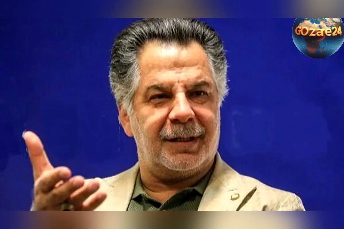 حسین فرحبخش: پژمان جمشیدی سرمایه ارزشمند سینمای ایران است؛ انتقاد تند از بازیگر منتقد فیلمهای کمدی