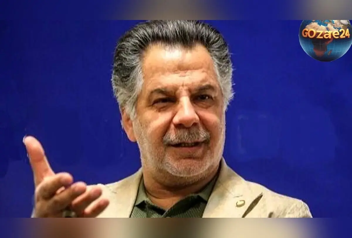 حسین فرحبخش: پژمان جمشیدی سرمایه ارزشمند سینمای ایران است؛ انتقاد تند از بازیگر منتقد فیلم‌های کمدی