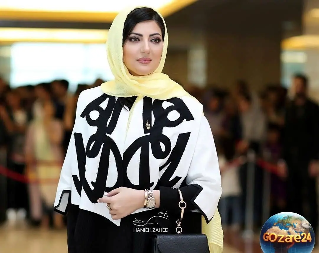 هلیا امامی با لباس فرم و مقنعه: زیبایی بی‌نظیر در هر حالتی!