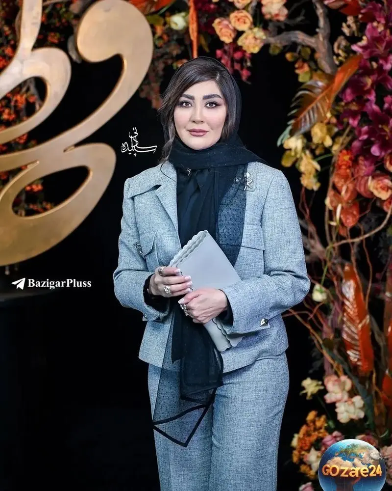 سیمبا معصومی در آغوش مریم معصومی؛ ستاره‌های خوش‌پوش و شیک ایرانی در جدیدترین تصاویر اینستاگرام