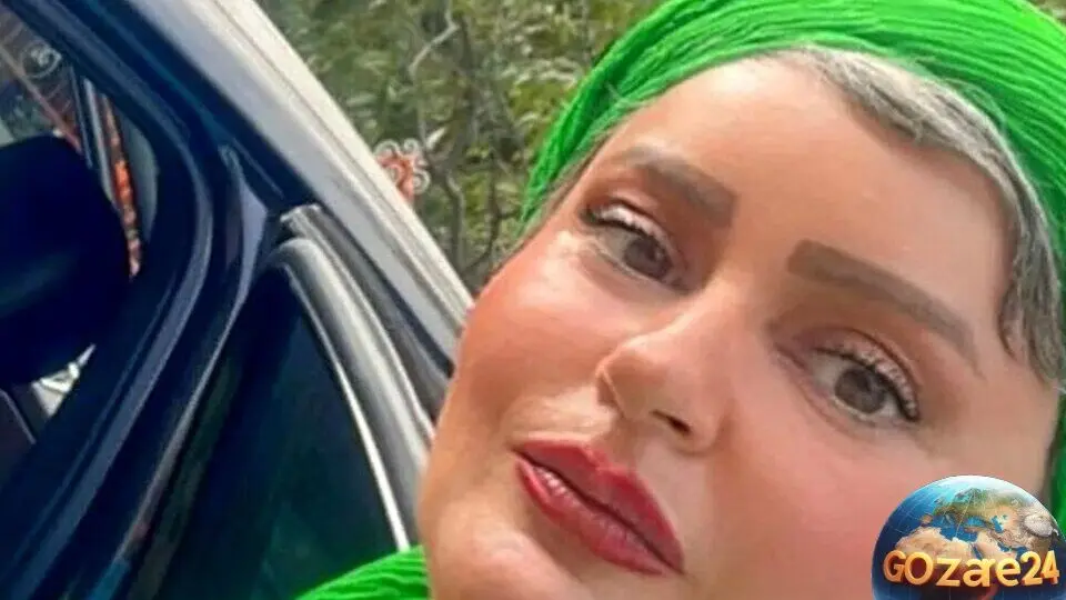 تحول شگفت‌انگیز و تغییر ظاهر خانم بازیگر محبوب ایرانی نعیمه نظام‌دوست در فضای مجازی
