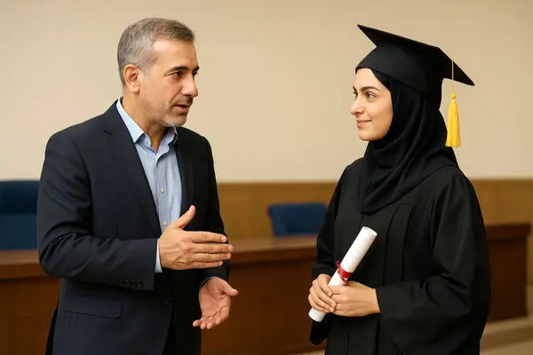 پیام‌های رسمی و اداری برای تبریک روز دانشجو | بزرگداشت علم، تعهد و آینده‌سازی