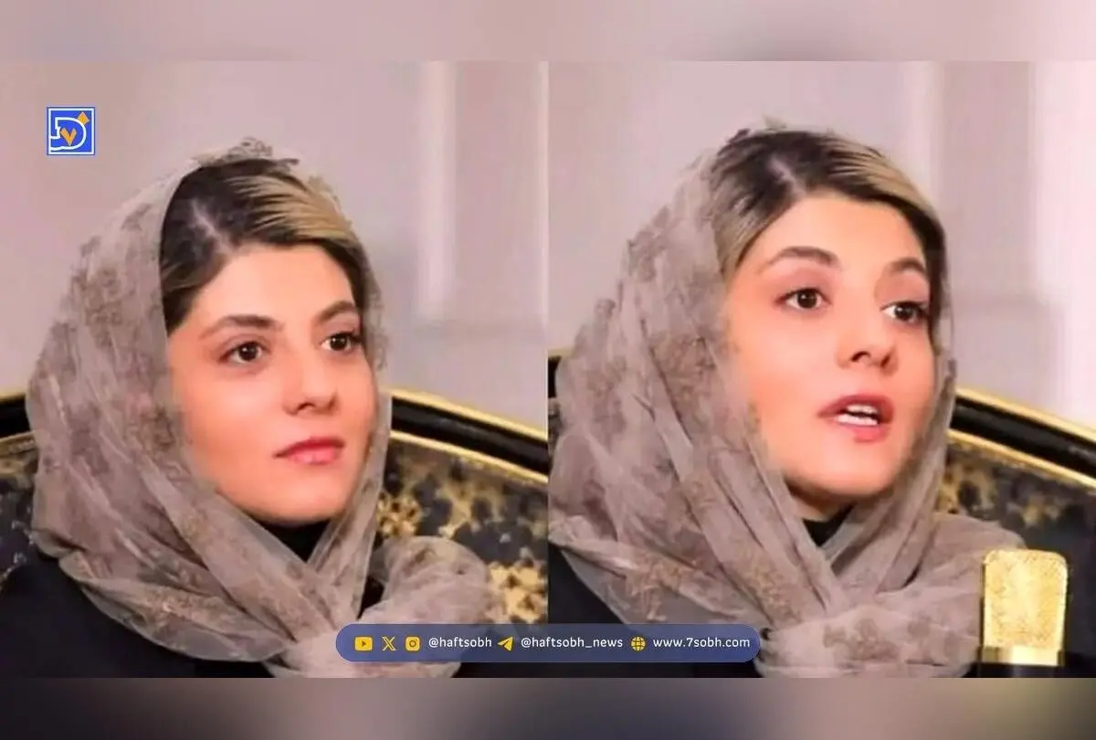 بیوگرافی مهسا طهماسبی بازیگر جوان و موفق سینما و تلویزیون ایران | زندگی شخصی، فعالیت‌ها و رازهای شهرت