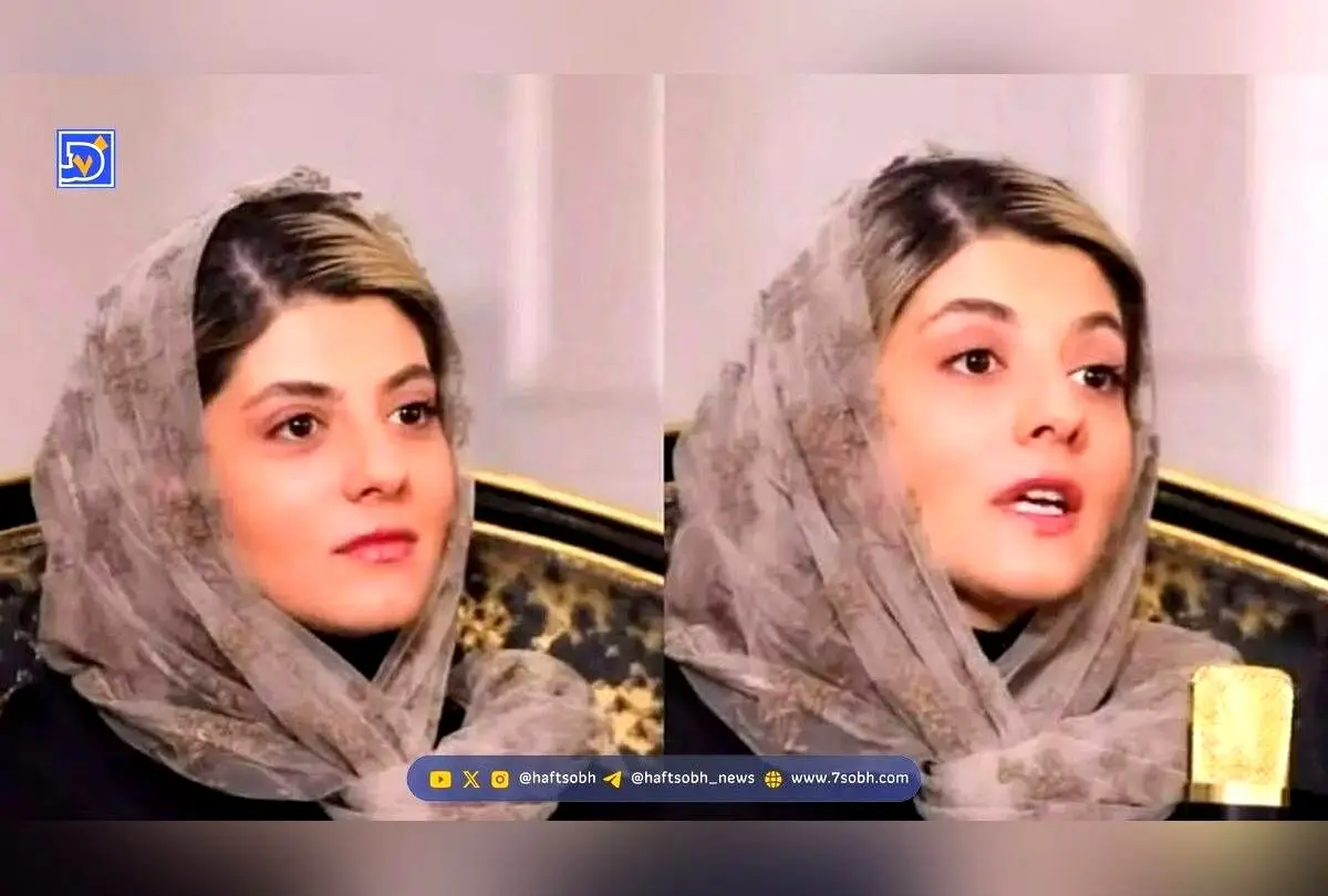 بیوگرافی مهسا طهماسبی بازیگر جوان و موفق سینما و تلویزیون ایران | زندگی شخصی، فعالیت‌ها و رازهای شهرت