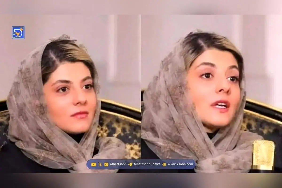 بیوگرافی مهسا طهماسبی بازیگر جوان و موفق سینما و تلویزیون ایران | زندگی شخصی، فعالیت‌ها و رازهای شهرت