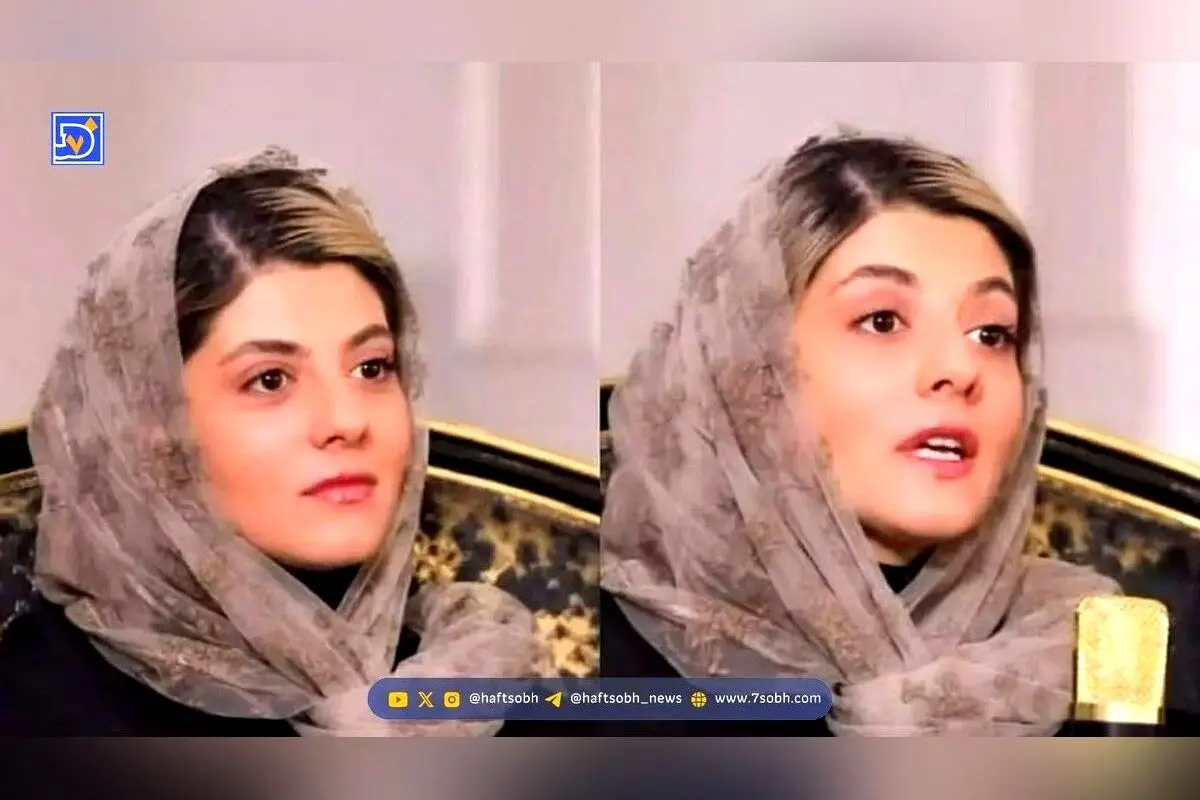 بیوگرافی مهسا طهماسبی بازیگر جوان و موفق سینما و تلویزیون ایران | زندگی شخصی، فعالیت‌ها و رازهای شهرت
