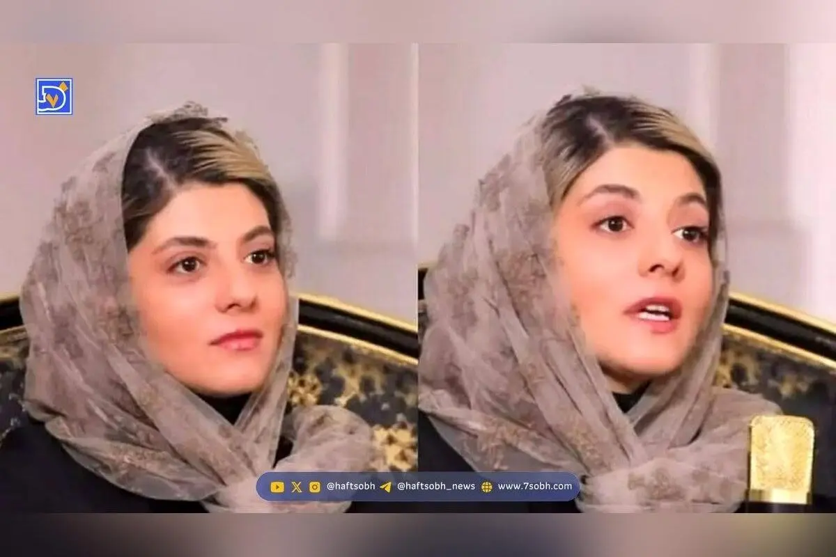بیوگرافی مهسا طهماسبی بازیگر جوان و موفق سینما و تلویزیون ایران | زندگی شخصی، فعالیت‌ها و رازهای شهرت
