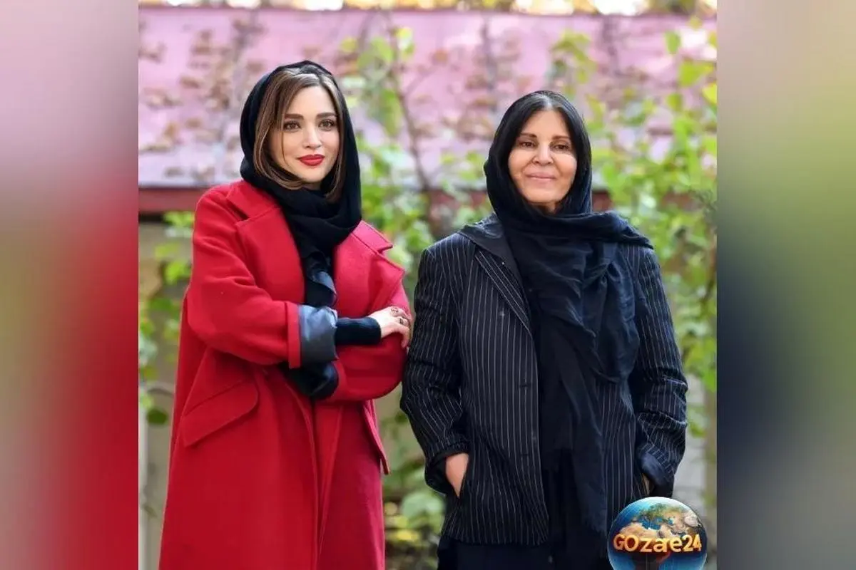 تصویر جدید و تغییر چهره گلچهره سجادیه در 71 سالگی؛ بازیگر «آنام» در آستانه پیری قابل شناسایی نیست!