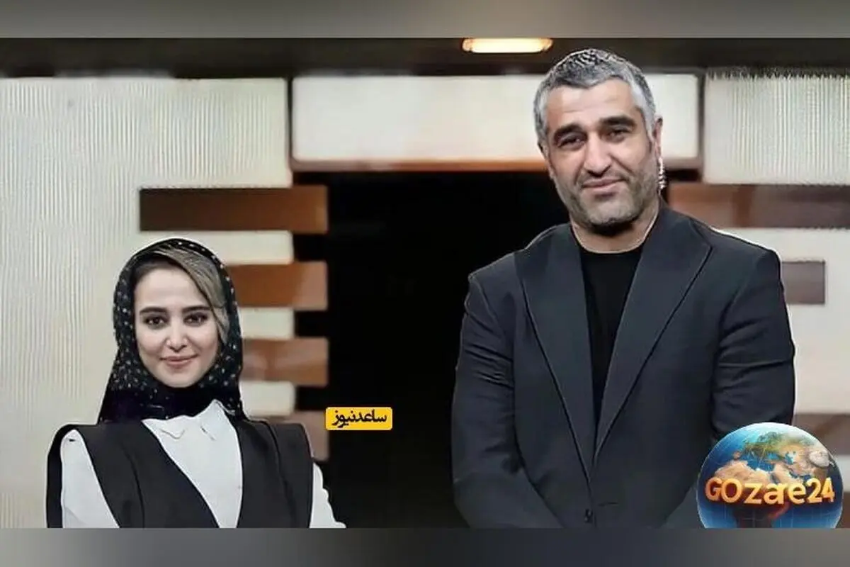 پژمان جمشیدی در یک سکانس خنده‌دار الناز حبیبی را به شوخی می‌گیرد: «برای بچه دار شدن، اول باید بچه پدر داشته باشه!» مشاهده سکانس ماندگار فیلم مشترک این دو بازیگر + لینک فیلم