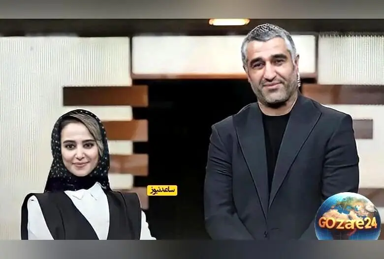 پژمان جمشیدی در یک سکانس خنده‌دار الناز حبیبی را به شوخی می‌گیرد: «برای بچه دار شدن، اول باید بچه پدر داشته باشه!» مشاهده سکانس ماندگار فیلم مشترک این دو بازیگر + لینک فیلم