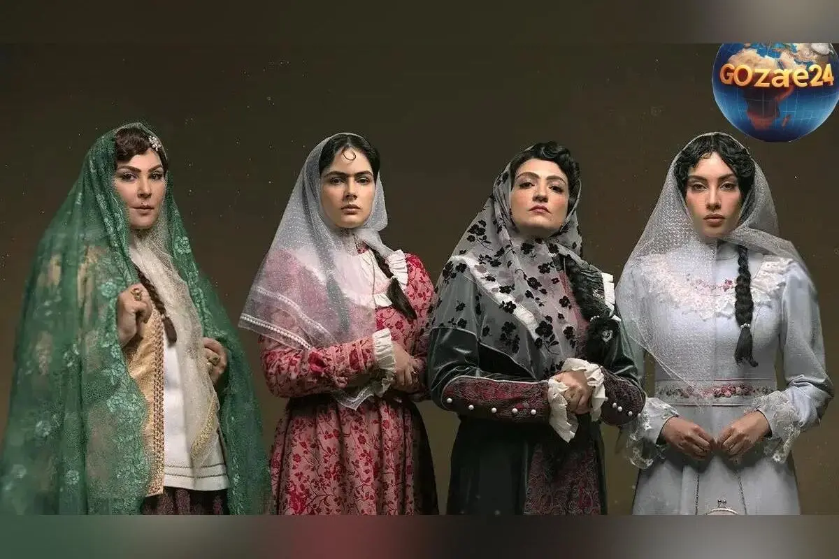 نقد تند قسمت‌های چهارم و پنجم سریال «بامداد خمار»: داستان درگیر کلیشه‌ها و کندی بی‌پایان