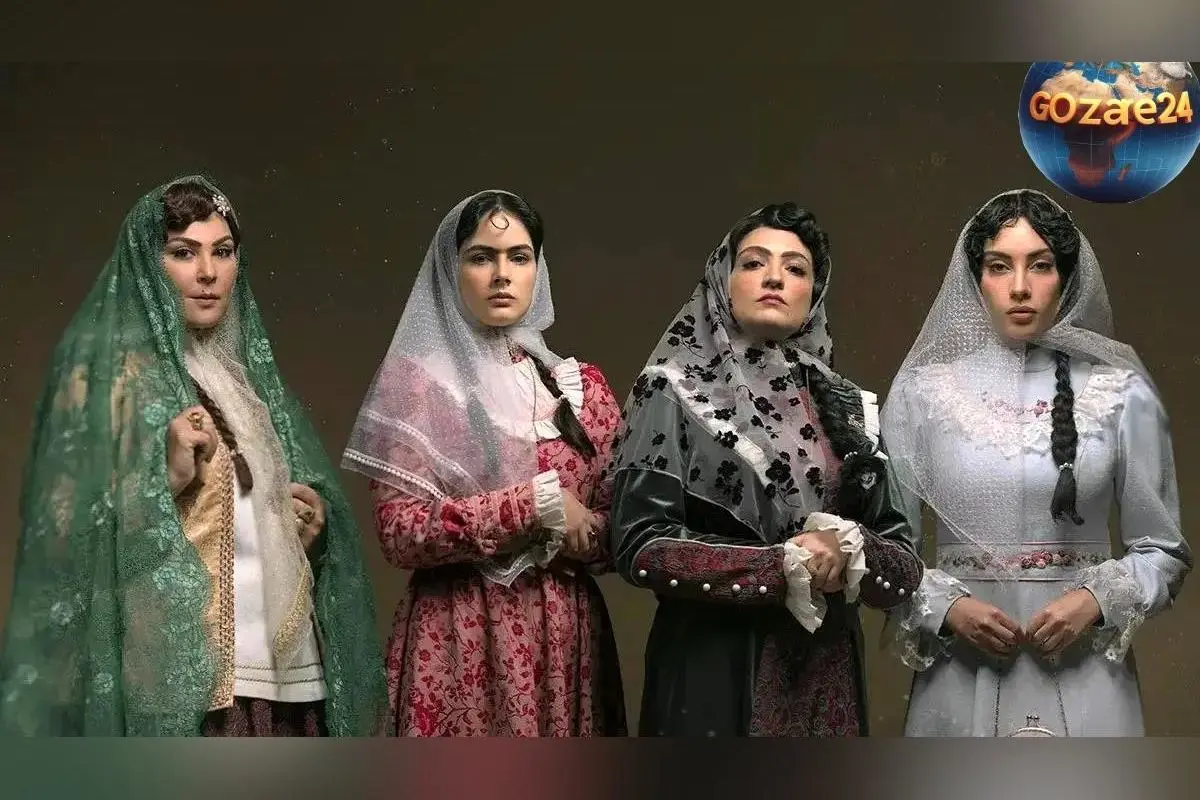 نقد تند قسمت‌های چهارم و پنجم سریال «بامداد خمار»: داستان درگیر کلیشه‌ها و کندی بی‌پایان