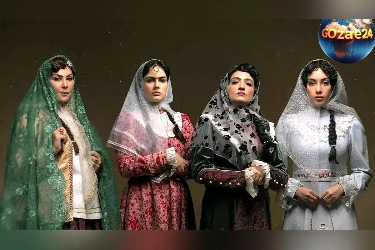 نقد تند قسمت‌های چهارم و پنجم سریال «بامداد خمار»: داستان درگیر کلیشه‌ها و کندی بی‌پایان