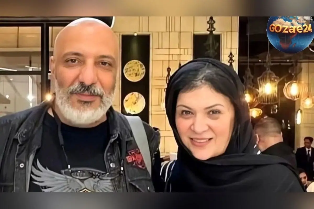 تصاویر جدید از عشق و زندگی مشترک ریما رامینفر و امیر جعفری؛ زوج محبوب سینما و تلویزیون ایران همچنان پرشور و عاشق