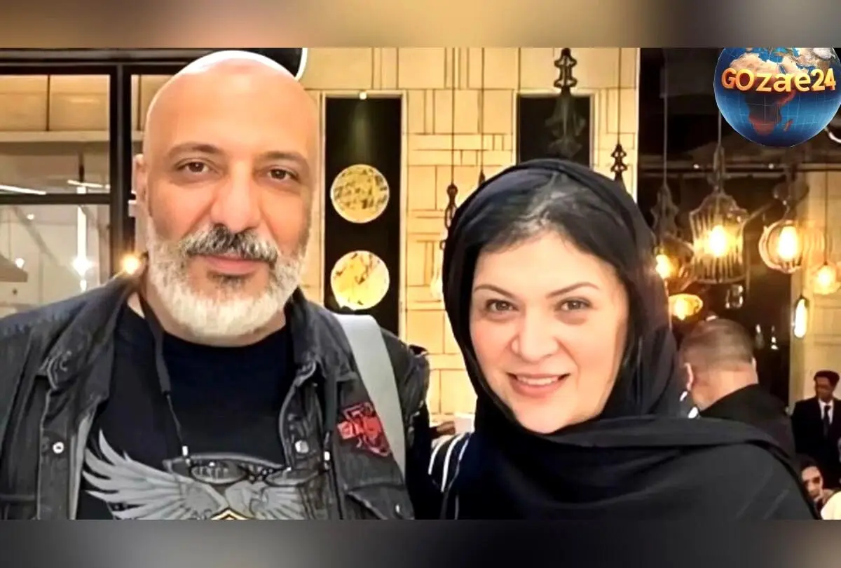تصاویر جدید از عشق و زندگی مشترک ریما رامین‌فر و امیر جعفری؛ زوج محبوب سینما و تلویزیون ایران همچنان پرشور و عاشق