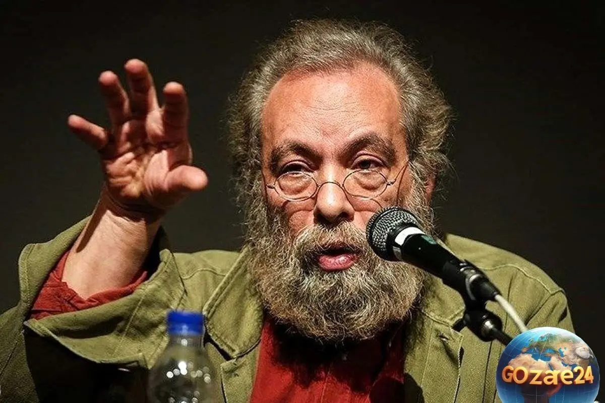 10 فیلم برتر مسعود فراستی که هر فیلم‌بازی باید تماشا کند!
