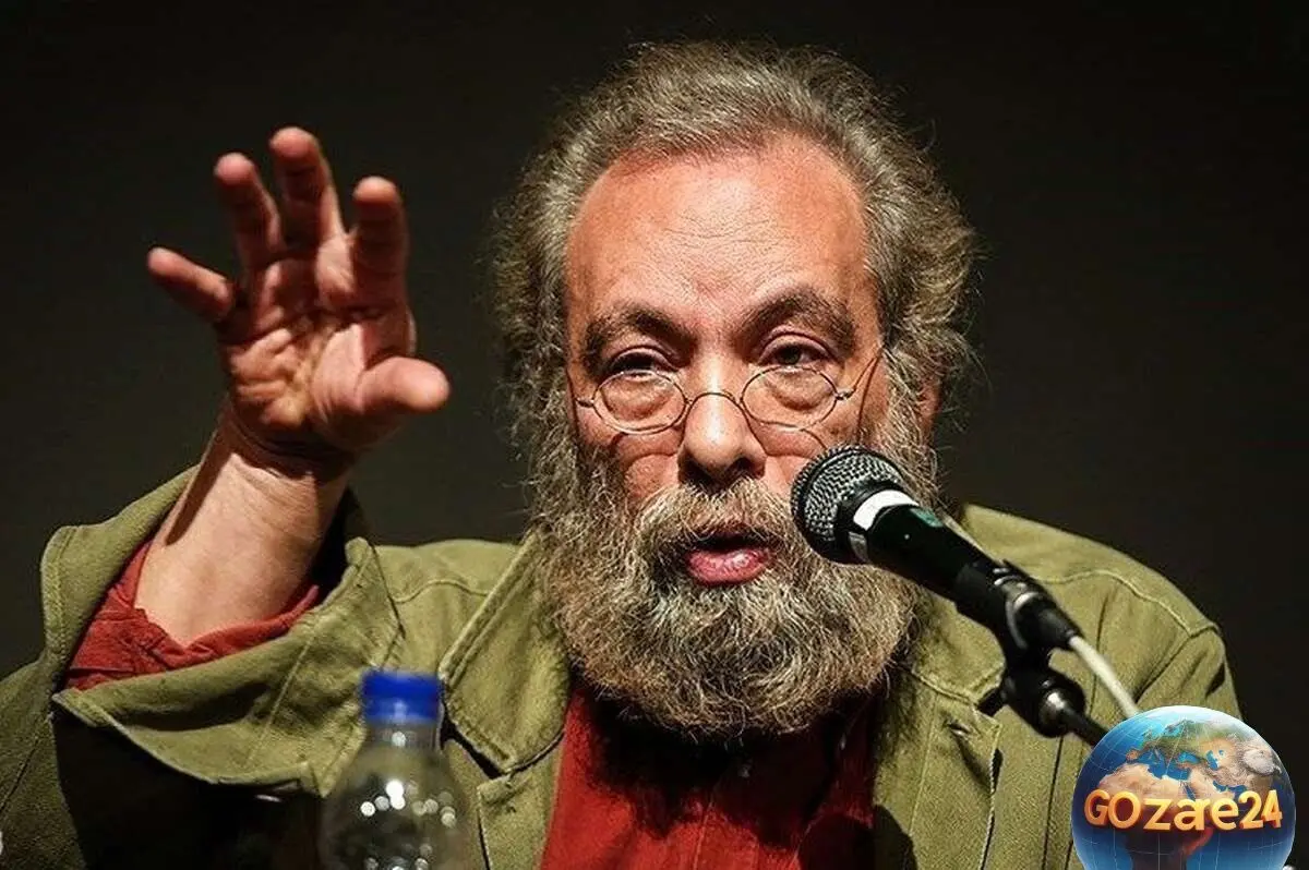 10 فیلم برتر مسعود فراستی که هر فیلم‌بازی باید تماشا کند!