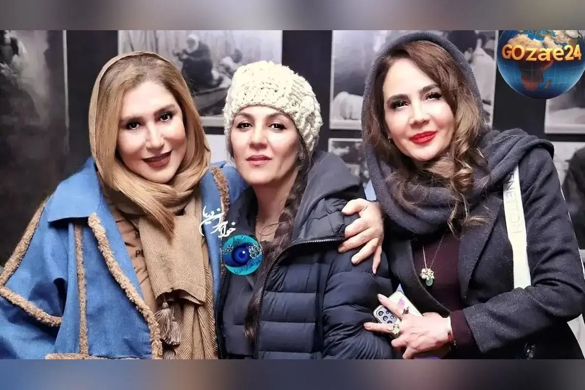 حضور پررنگ بازیگران زن در اکران «آن دیگری» + استایل‌های زمستانی نیوشا ضیغمی، نسرین مقانلو و ستاره اسکندری